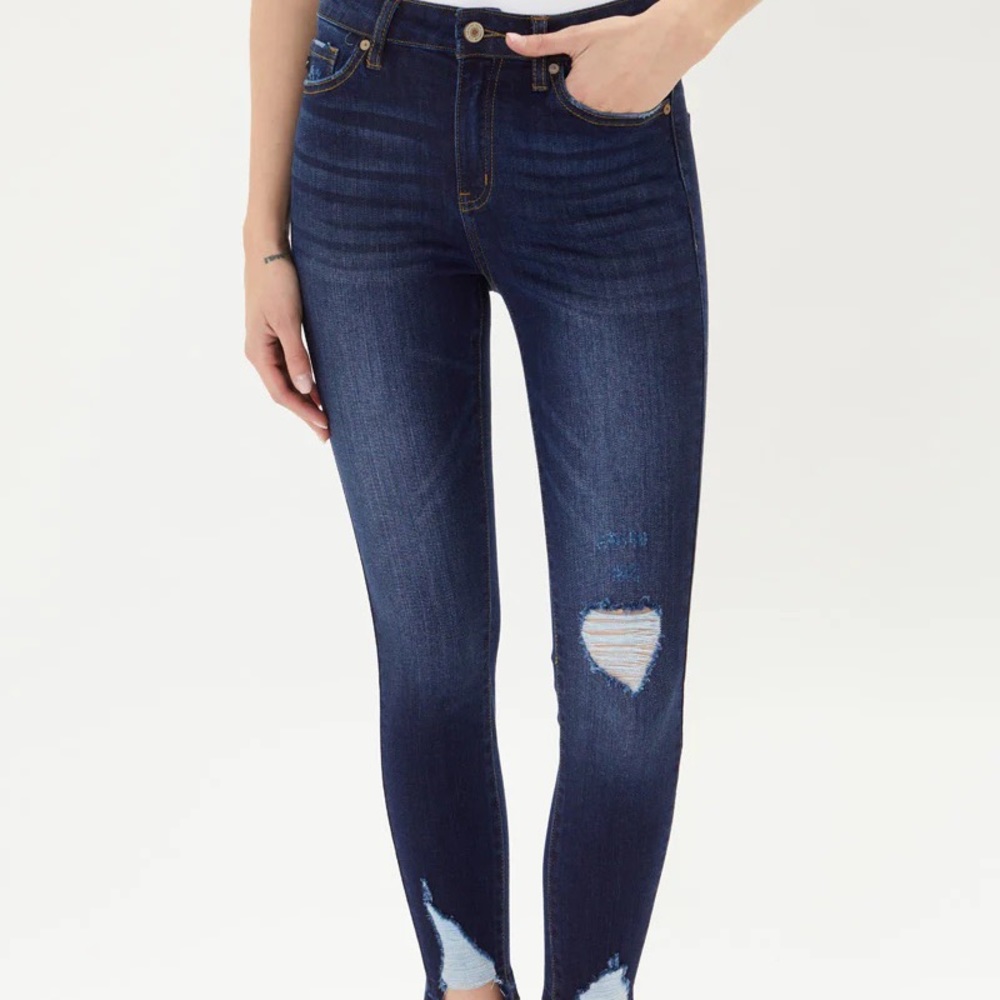 Kancan Jeans